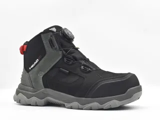 Veiligheidsschoenen avalanche black S7S