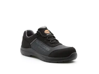 Veiligheidsschoenen drive black S3 40 drive S3