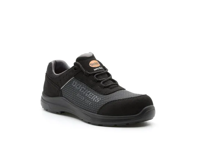 Veiligheidsschoenen drive black S3 40 drive S3