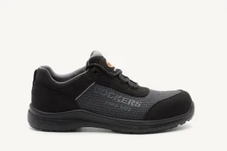 Veiligheidsschoenen drive black S3 Zwart