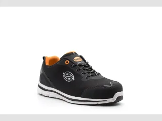 Veiligheidsschoenen galantis S1P w/b
