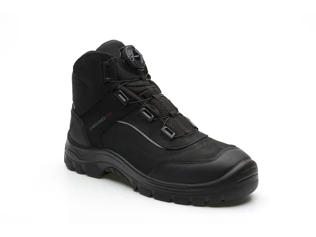Veiligheidsschoenen protector high bl S7S