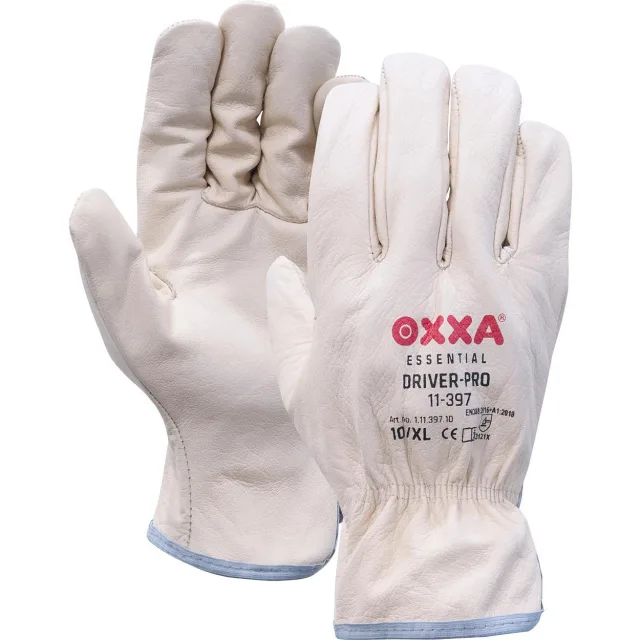 OXXA Driver-Pro 11-397, naturel