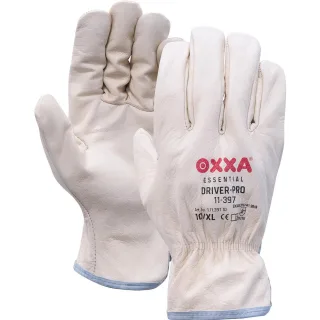 OXXA Driver-Pro 11-397, naturel