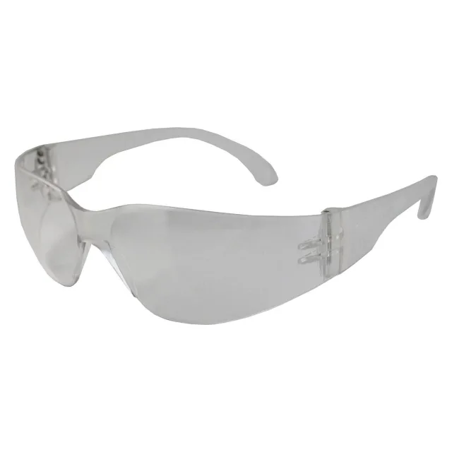 Oxxa Vision 8060 Veiligheidsbril Heldere Lens