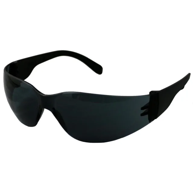 Oxxa Vision 8062 Veiligheidsbril Donkere Lens/12st
