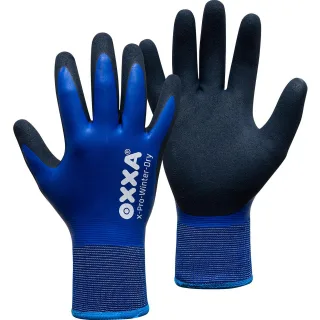 OXXA X-Pro-Winter-Dry 51-870 zwt/blw