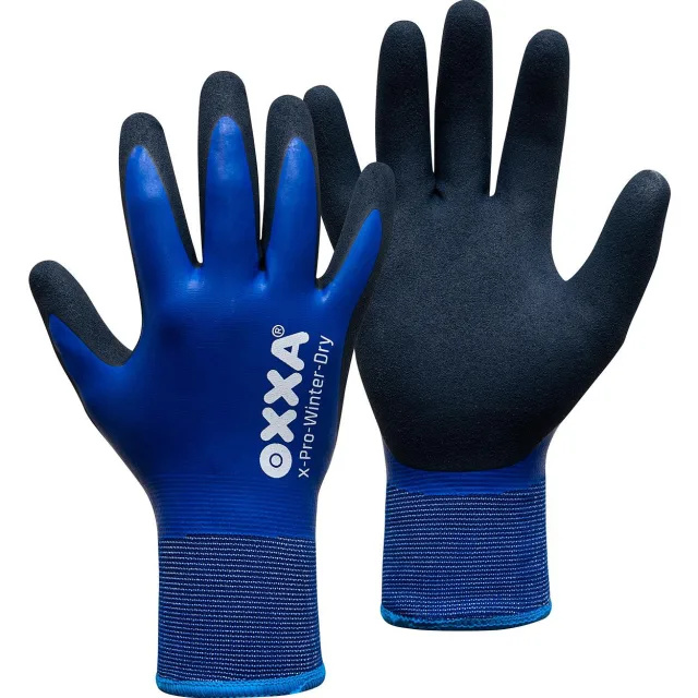 OXXA X-Pro-Winter-Dry 51-870 zwt/blw
