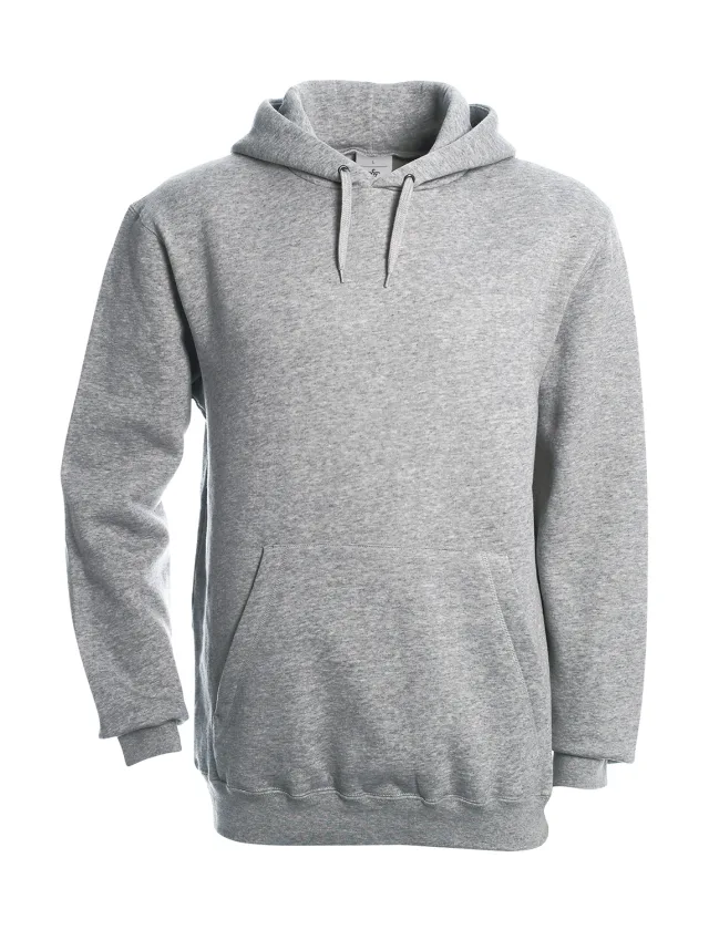 WU620 Hooded Sweatshirt