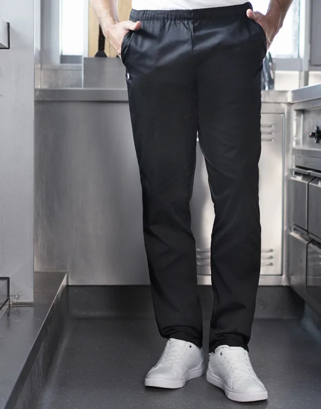 Trousers Essential
