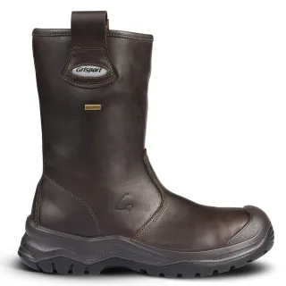 Grisport 70249C var 41 Bruin laars Bruin