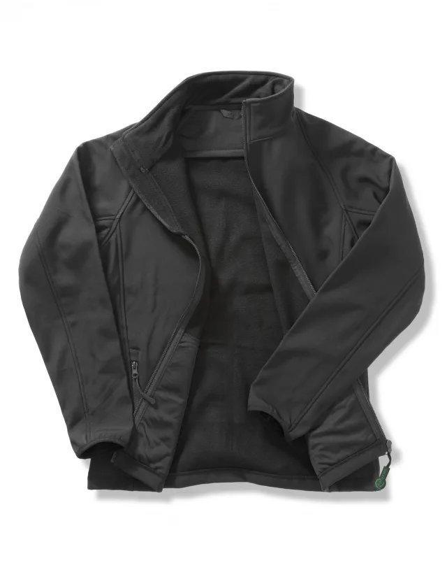 Printable Softshell Jacket