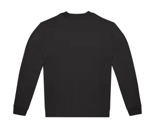 ID.222 Crew sweater Zwart