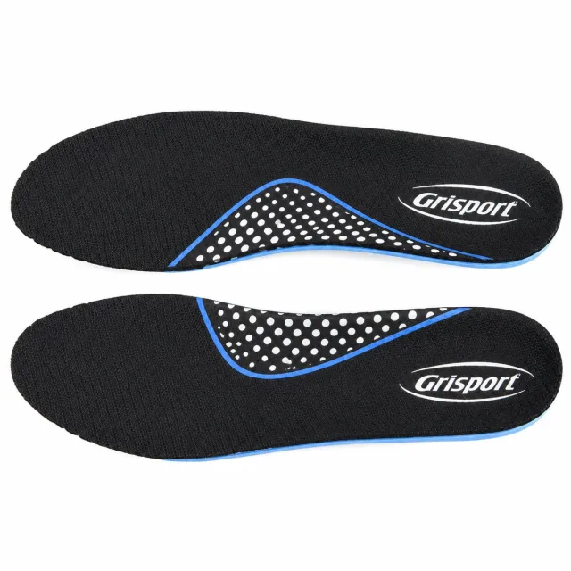 Grisport Insoles/Inlegzolen Medium
