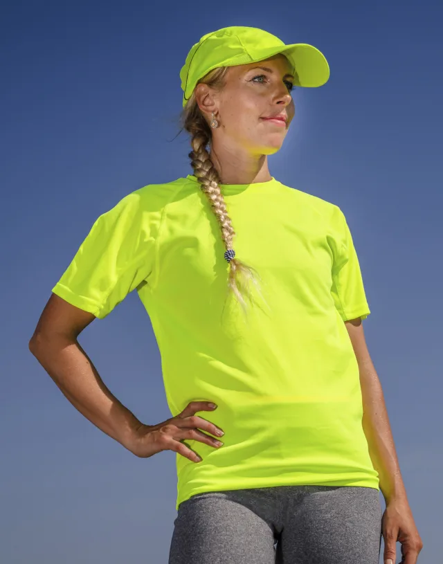 Aircool Tee