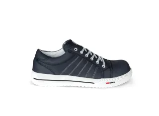 Veiligheidsschoen Redbrick Saphire S laag blauw
