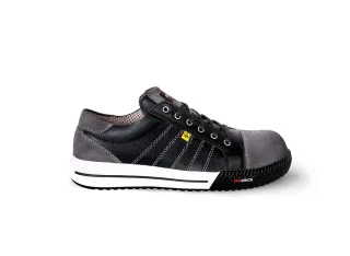 Veiligheidsschoen Redbrick Slate ESD S3