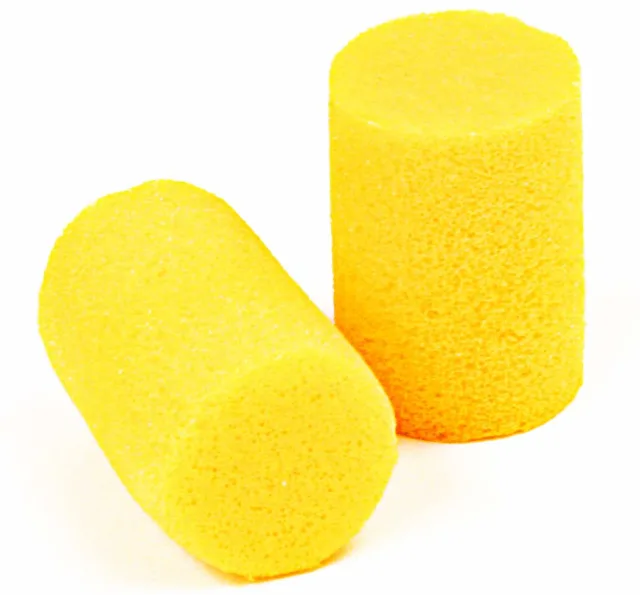 3M™ E-A-R™ Classic™ Oordoppen, zonder koord, kussenverpakkin